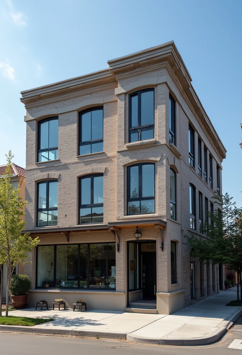 office property management